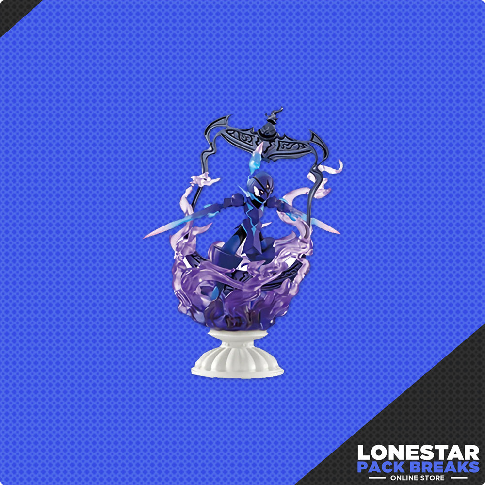 RE-MENT Pokemon Decorative Frame Collection