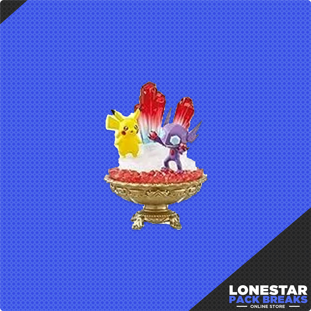 Re-Ment Pokemon GEMSTONE COLLECTION 2