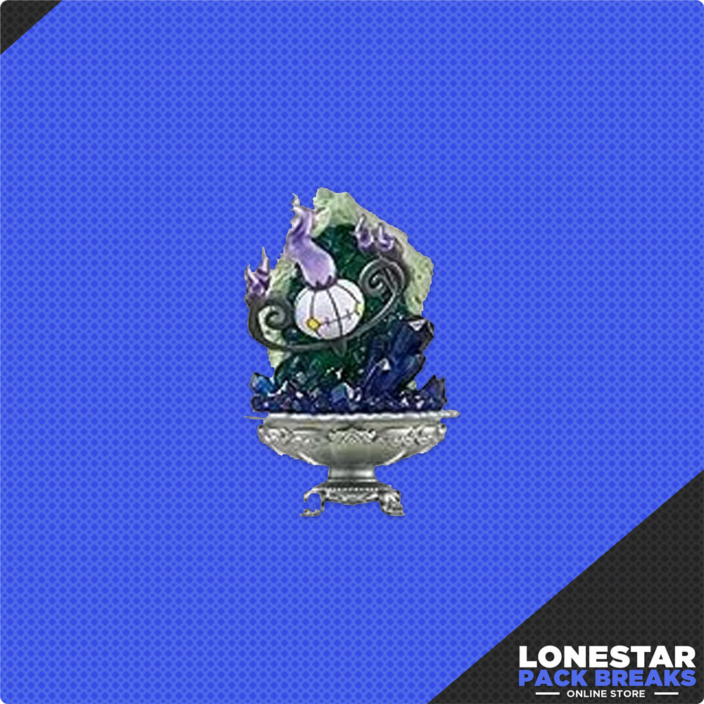 Re-Ment Pokemon GEMSTONE COLLECTION 2