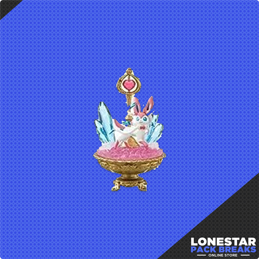 Re-Ment Pokemon GEMSTONE COLLECTION 2