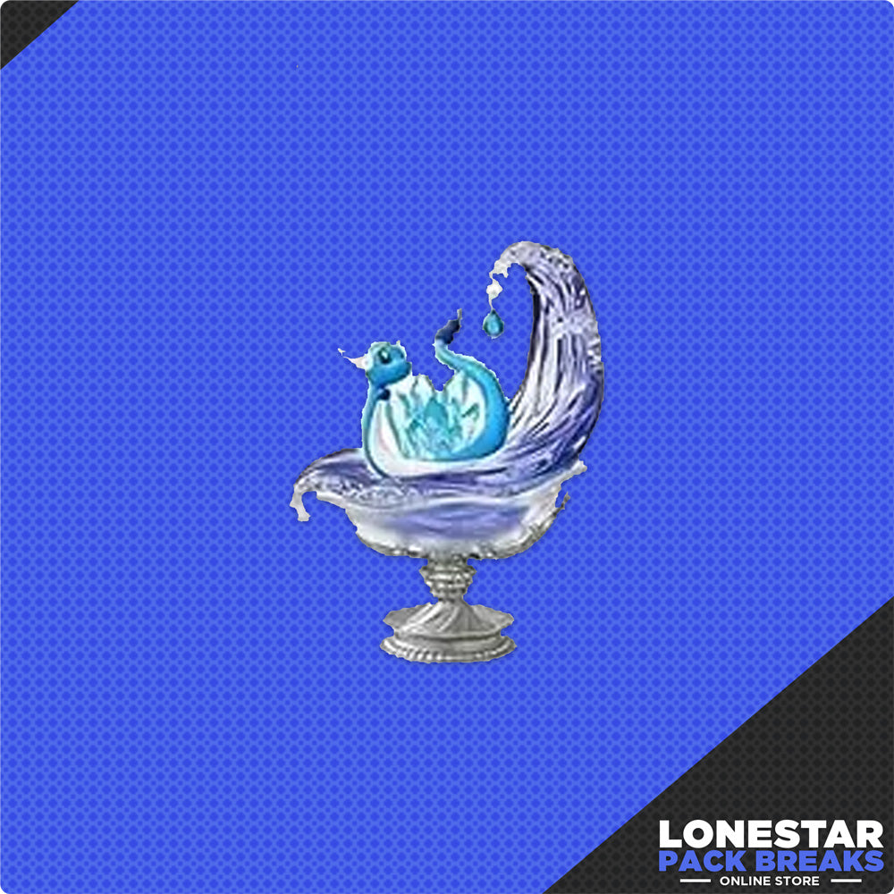 Re-Ment Pokemon GEMSTONE COLLECTION 2