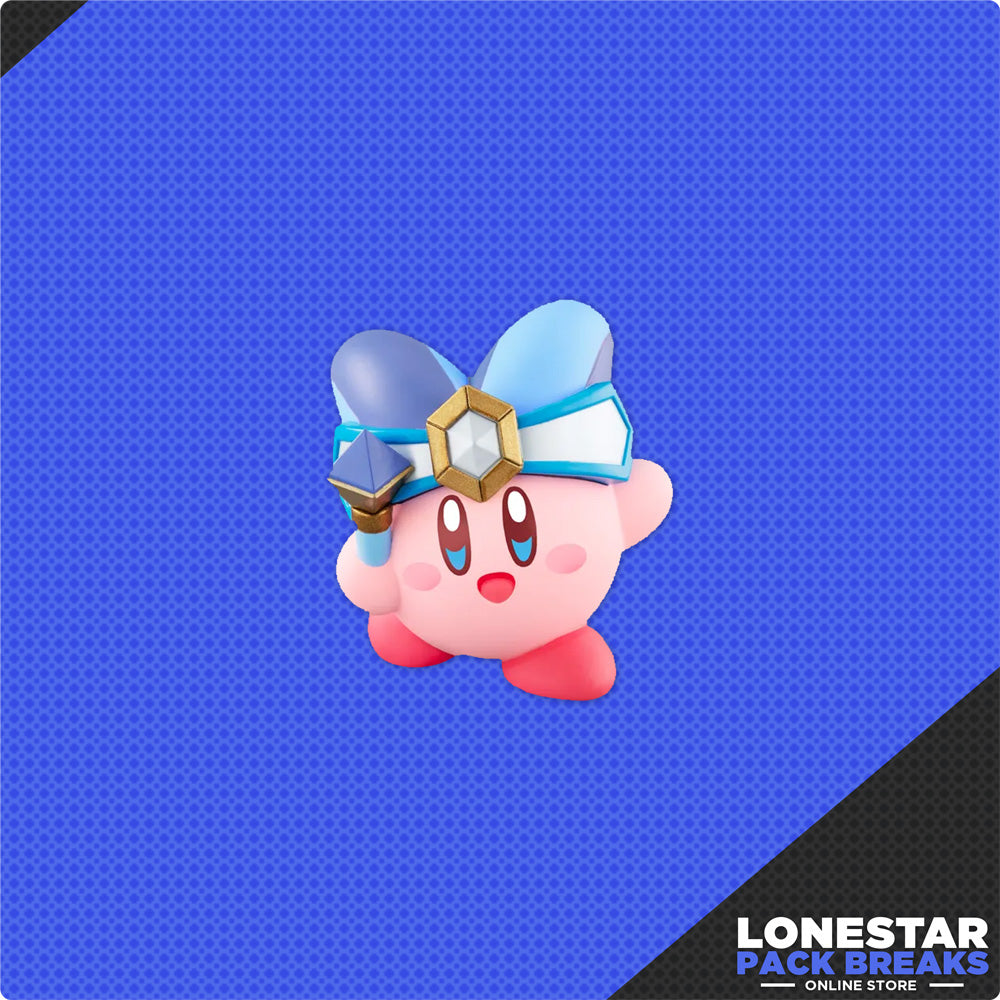 Bandai Shokugan Kirby Friends "Kirby's Dream Land" Volume 4 Blind Box