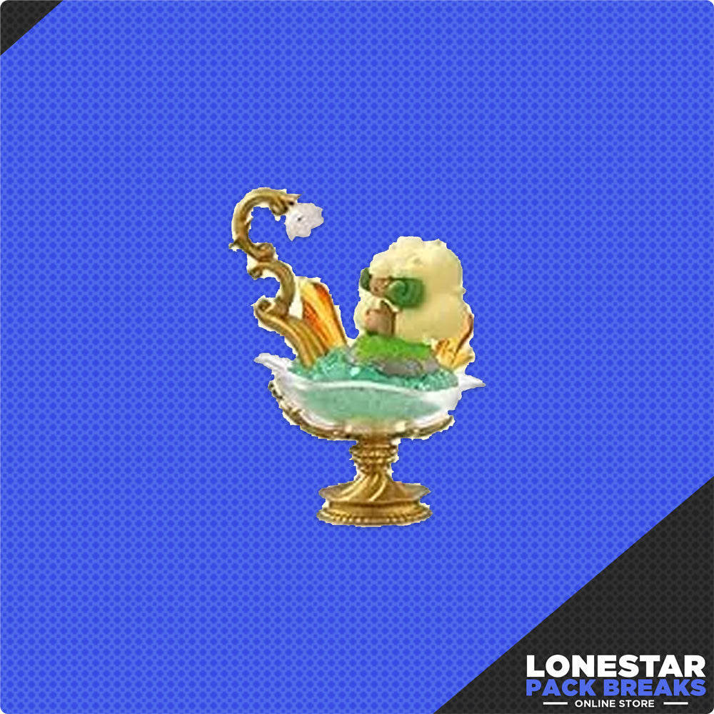 Re-Ment Pokemon GEMSTONE COLLECTION 2