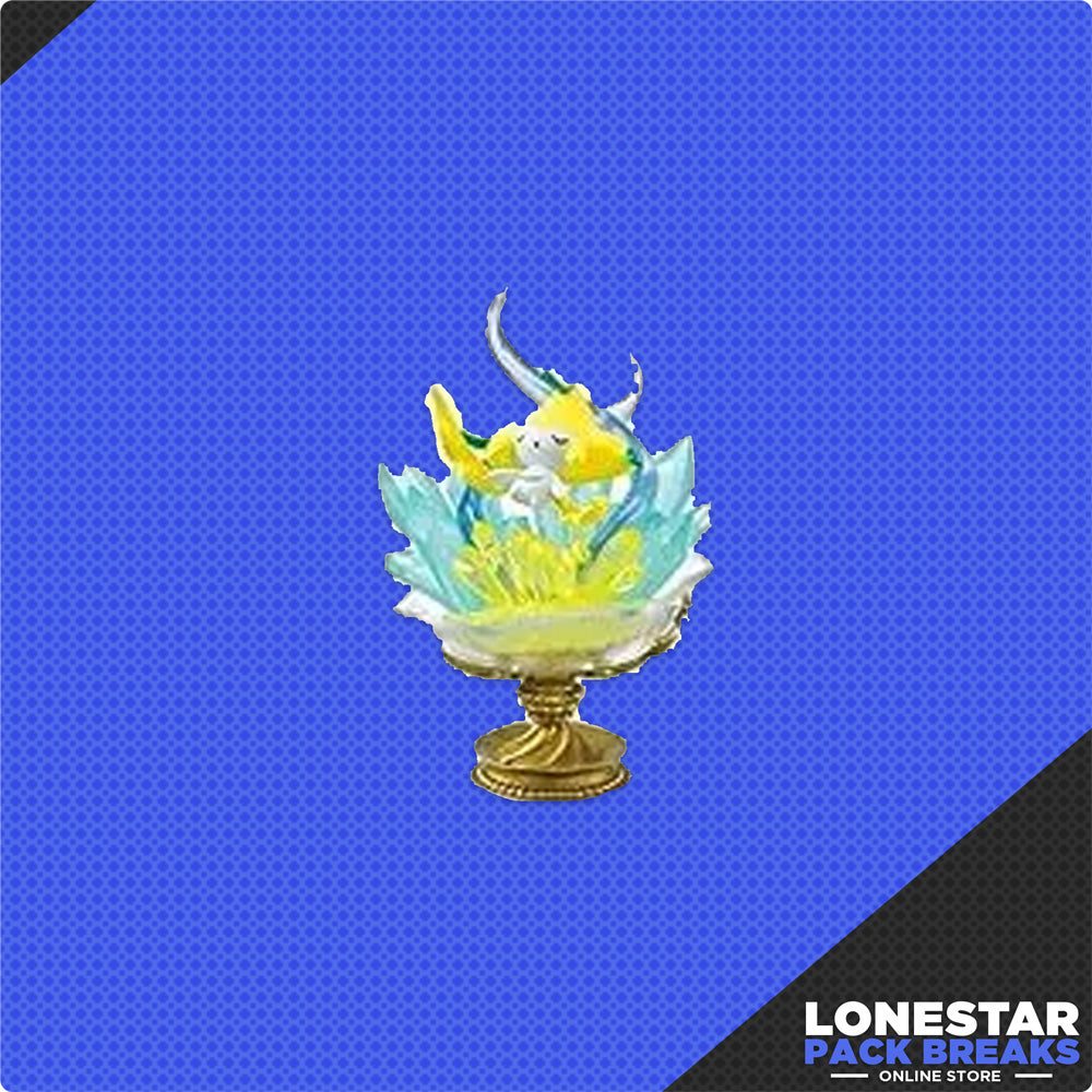 Re-Ment Pokemon GEMSTONE COLLECTION 2