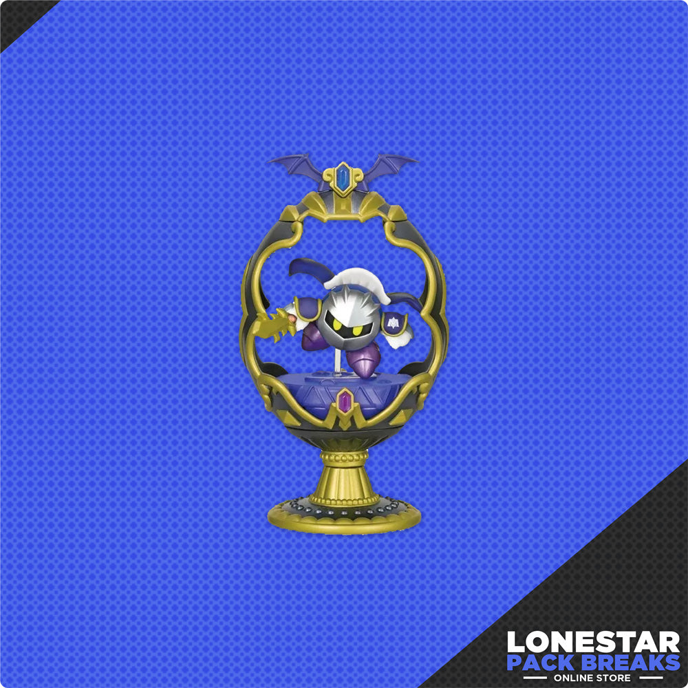 RE-MENT Kirby Ovaltique Collection