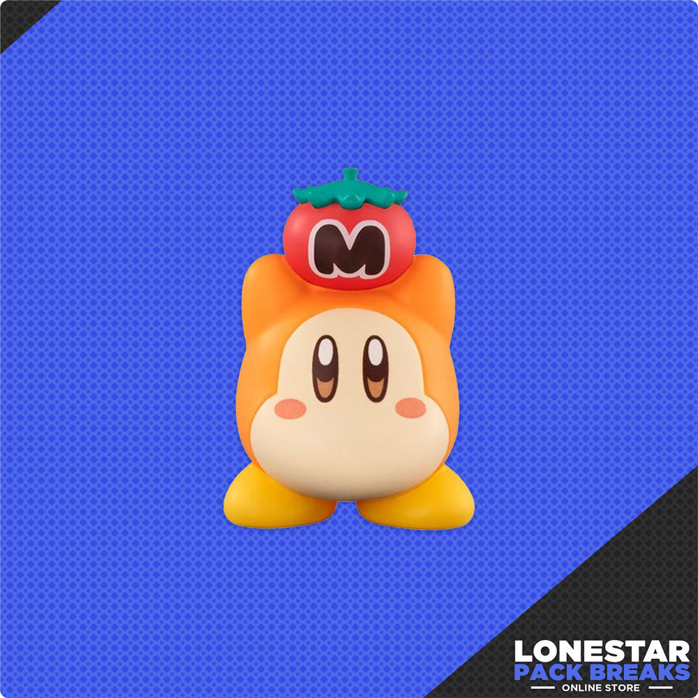 Bandai Shokugan Kirby Friends "Kirby" Volume 2 Blind Box