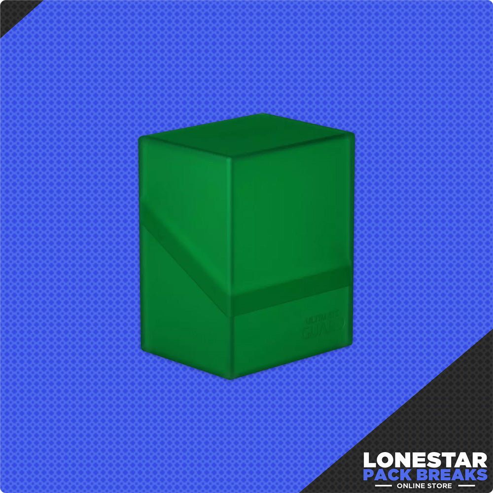 Ultimate Guard Boulder 80+ Deck Box