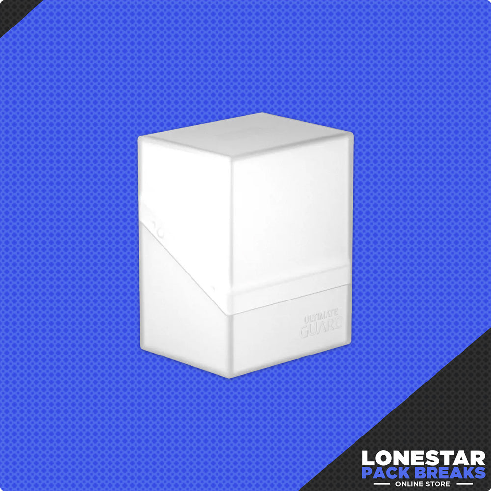 Ultimate Guard Boulder 80+ Deck Box