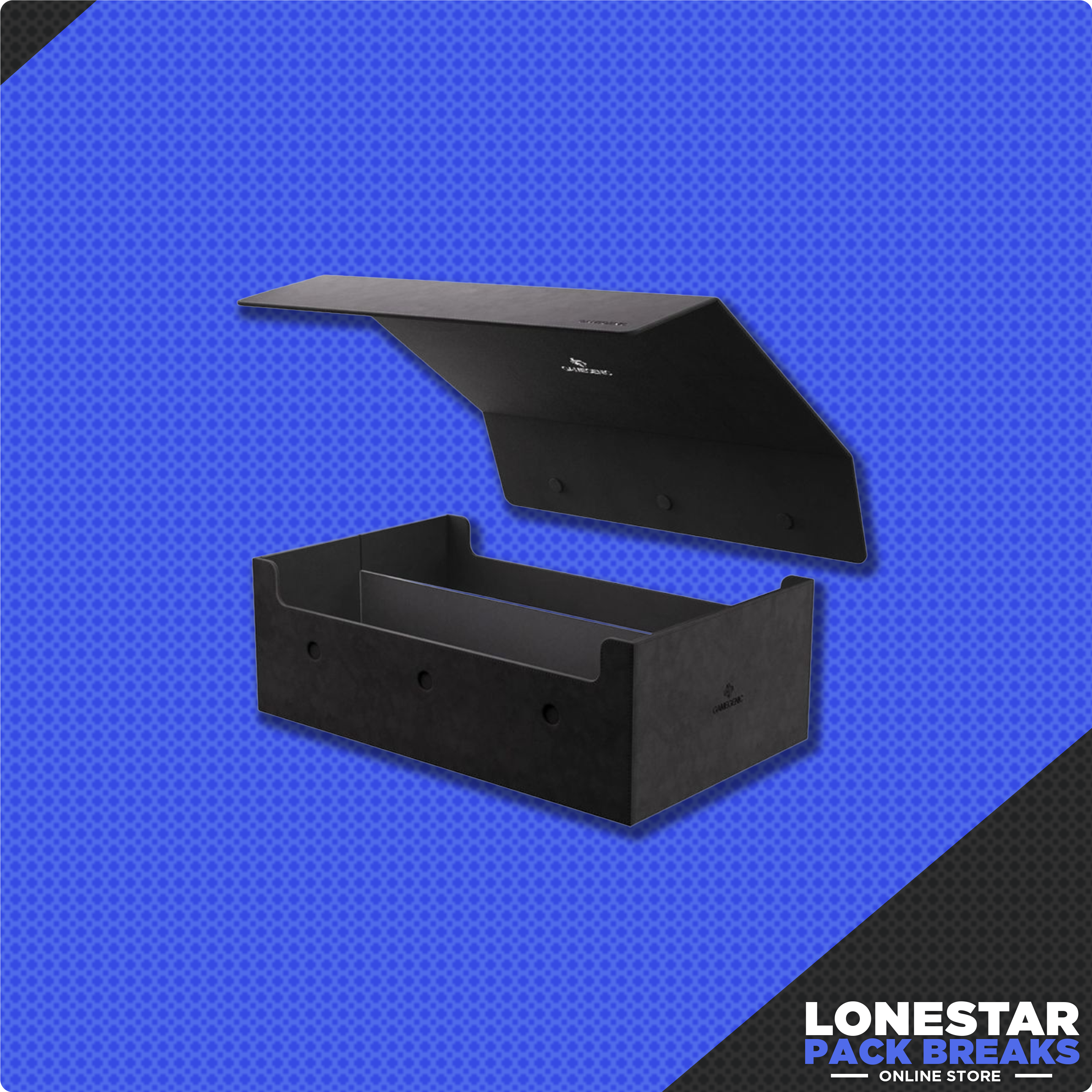 Gamegenic Dungeon PRO Convertible