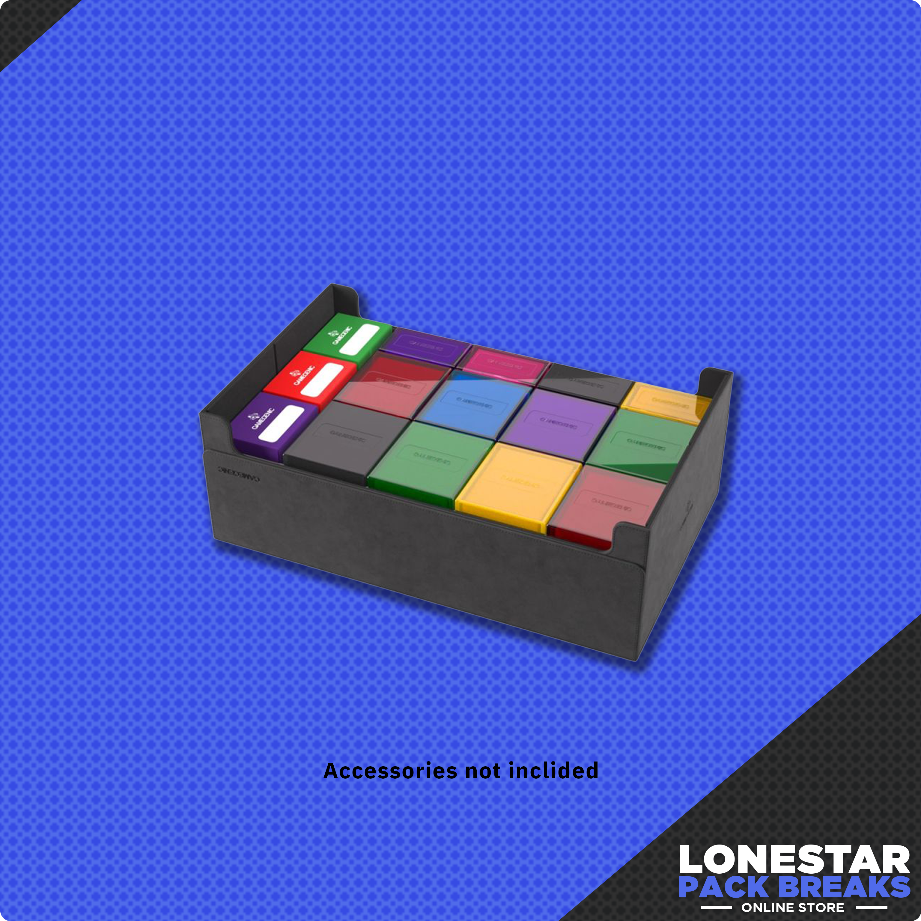 Gamegenic Dungeon PRO Convertible