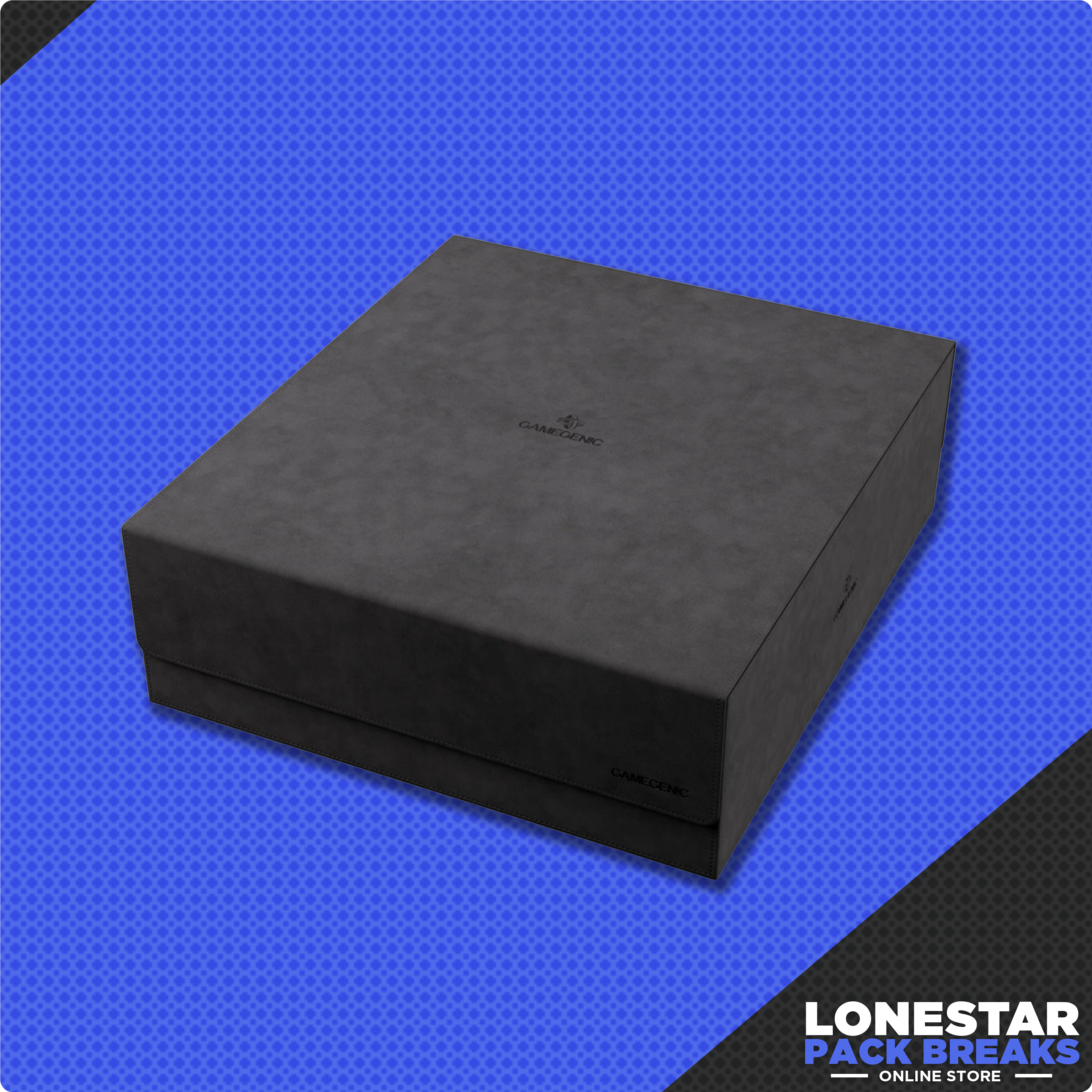 Gamegenic Collectors’ Lair 2000+