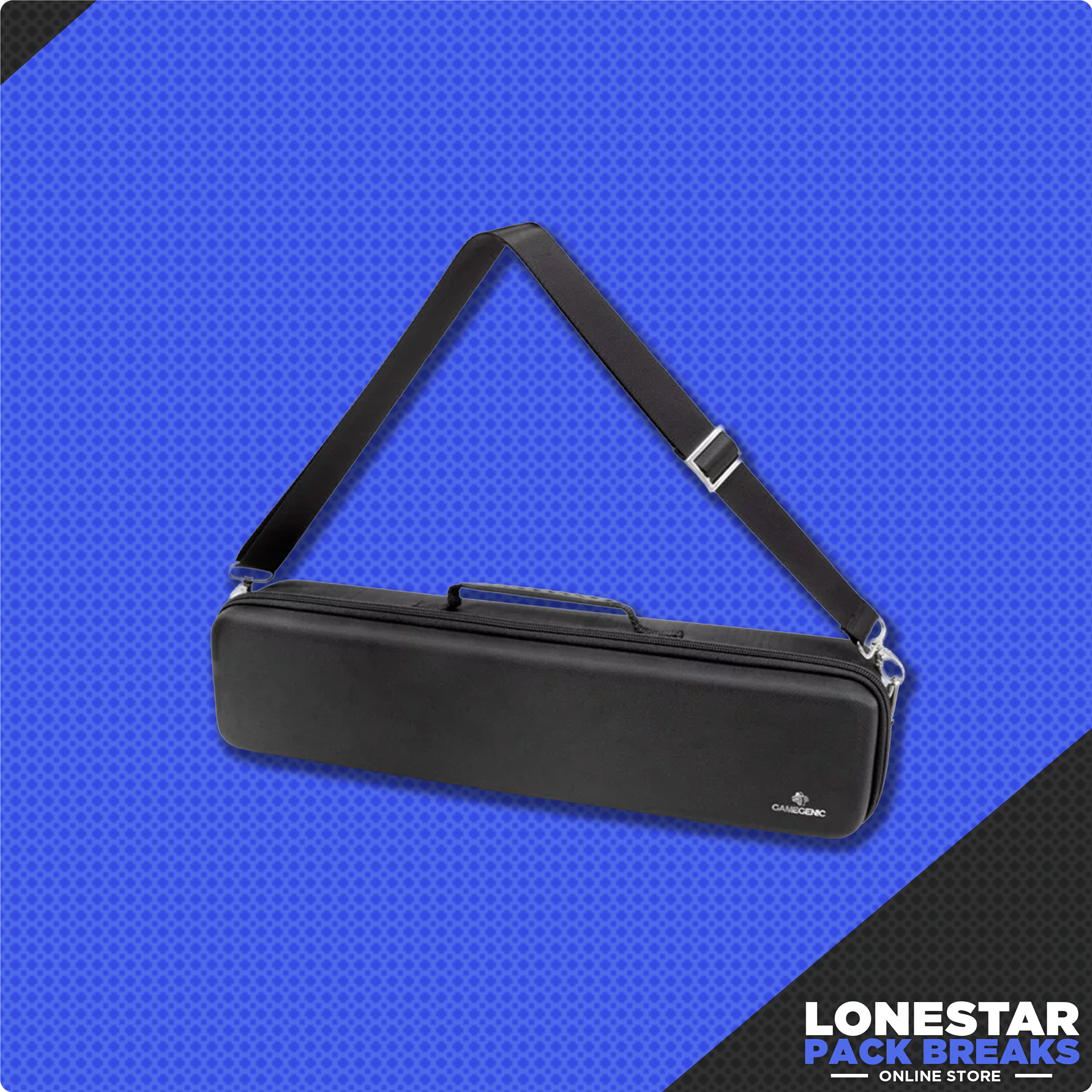 Gamegenic Shell XL 650+