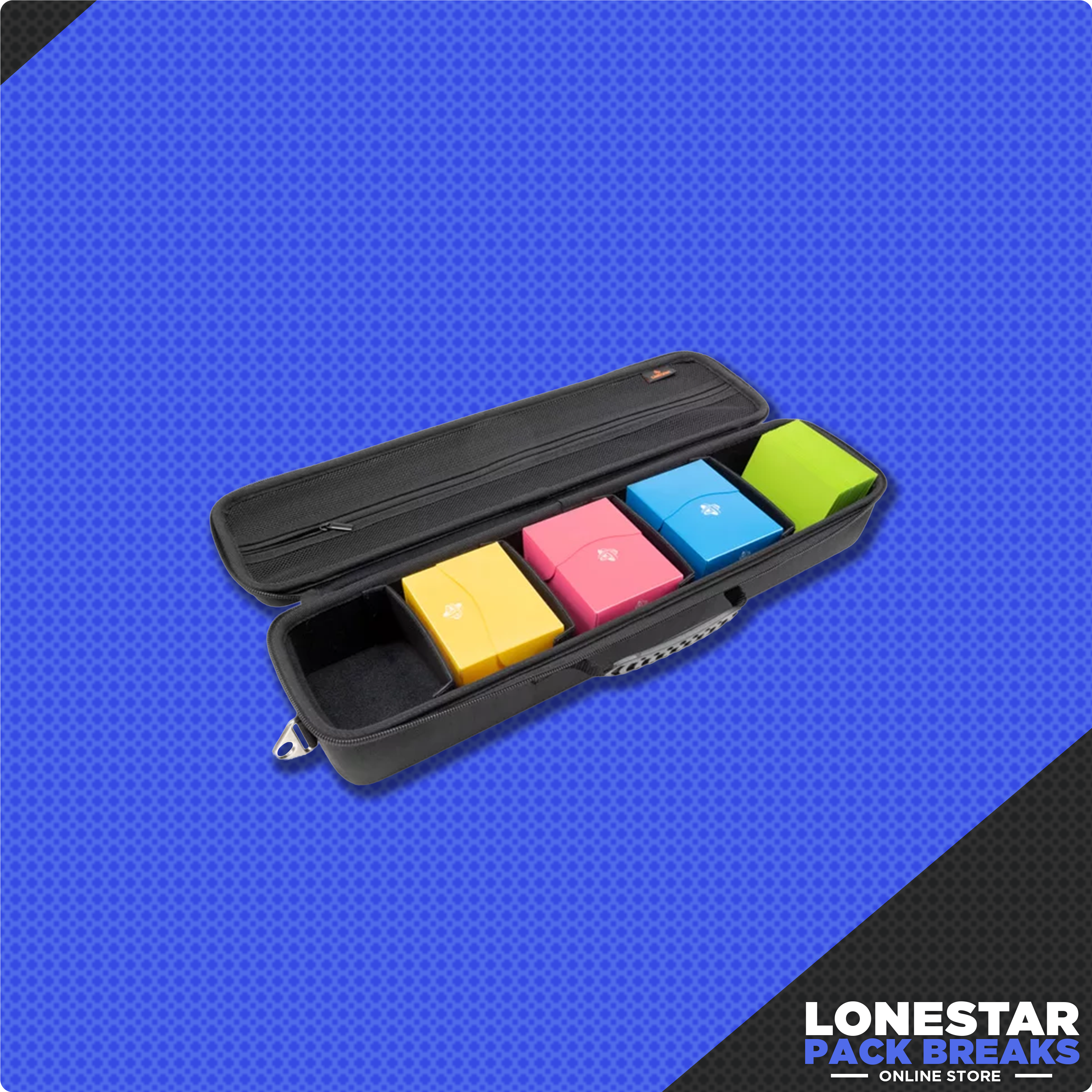 Gamegenic Shell XL 650+