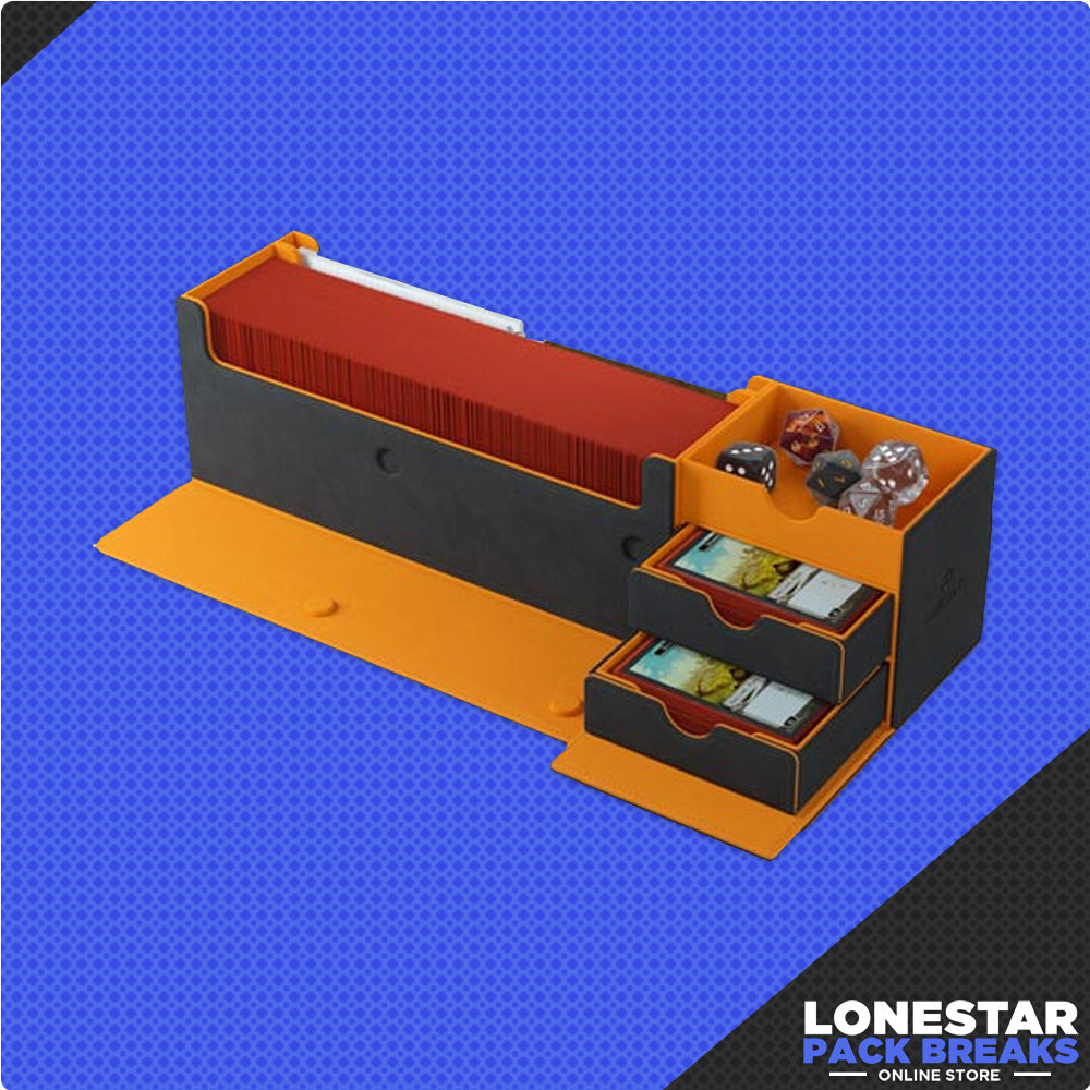 GameGenic CARDS’ LAIR 400+ CONVERTIBLE