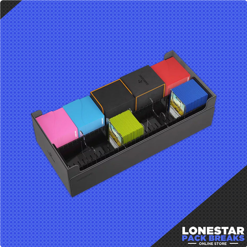 GameGenic CARDS’ RAIL 500+