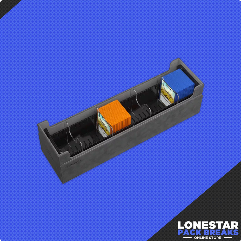 GameGenic CARDS’ RAIL 500+