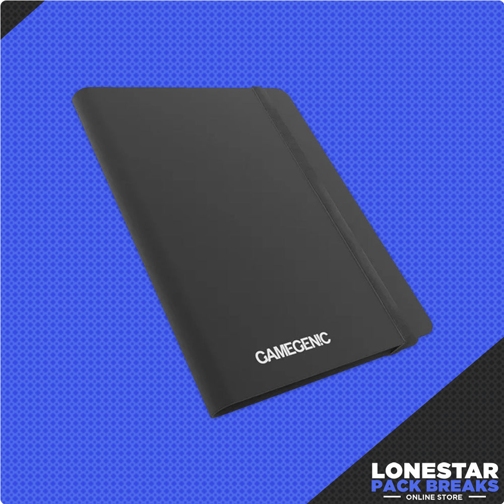 GameGenic CASUAL ALBUM 18-POCKET