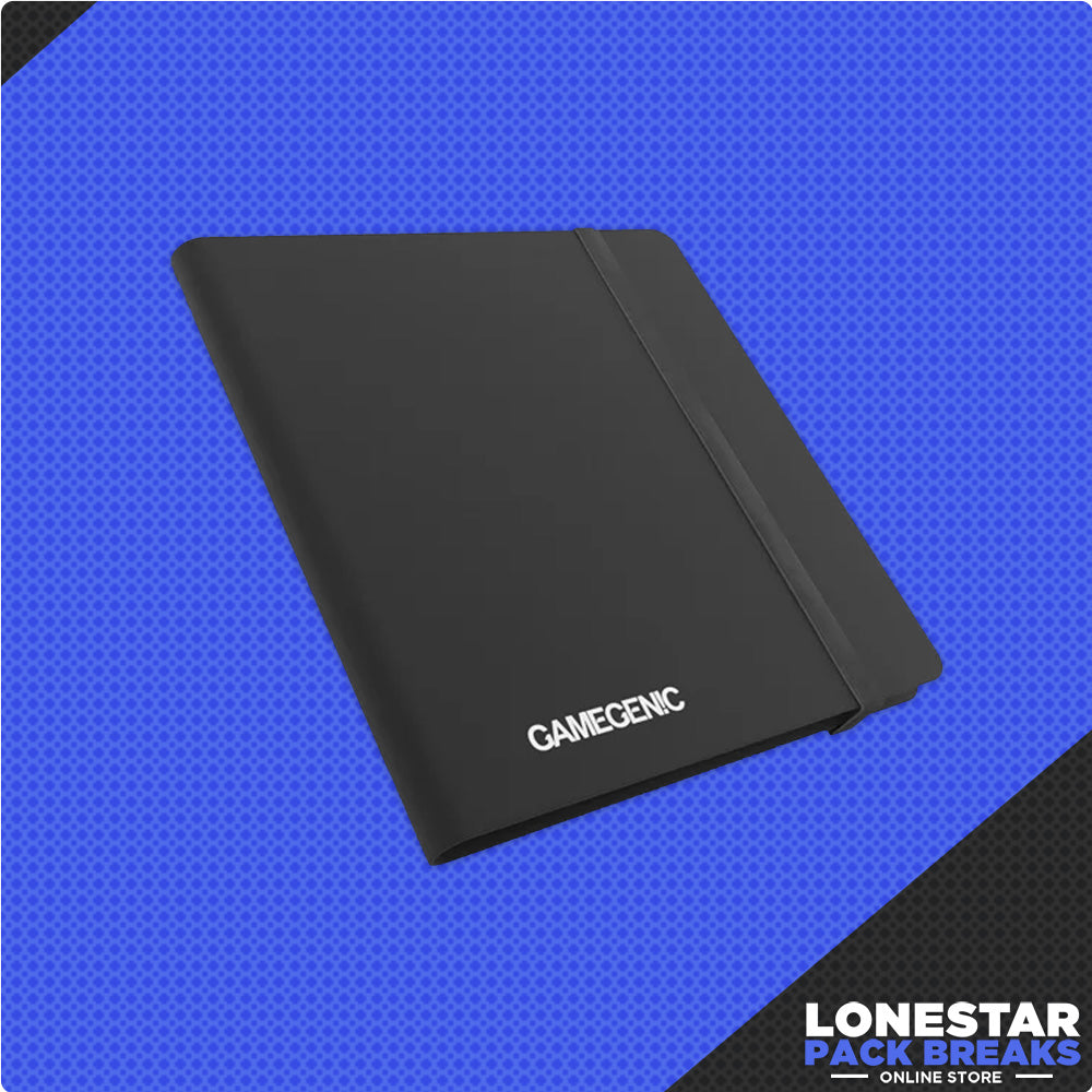 GameGenic CASUAL ALBUM 24-POCKET