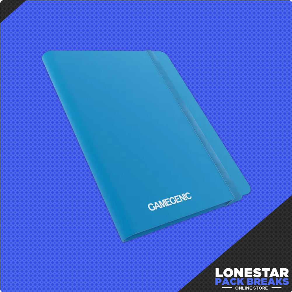 GameGenic CASUAL ALBUM 18-POCKET