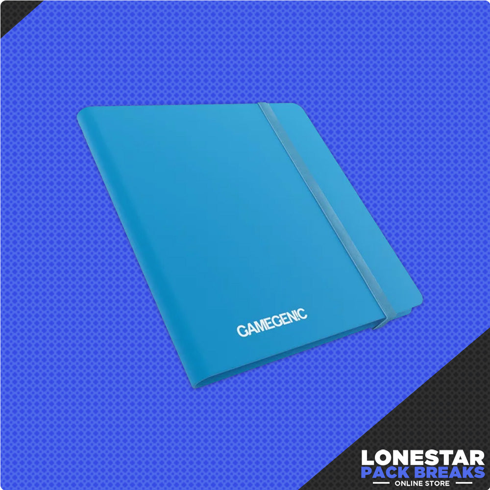 GameGenic CASUAL ALBUM 24-POCKET