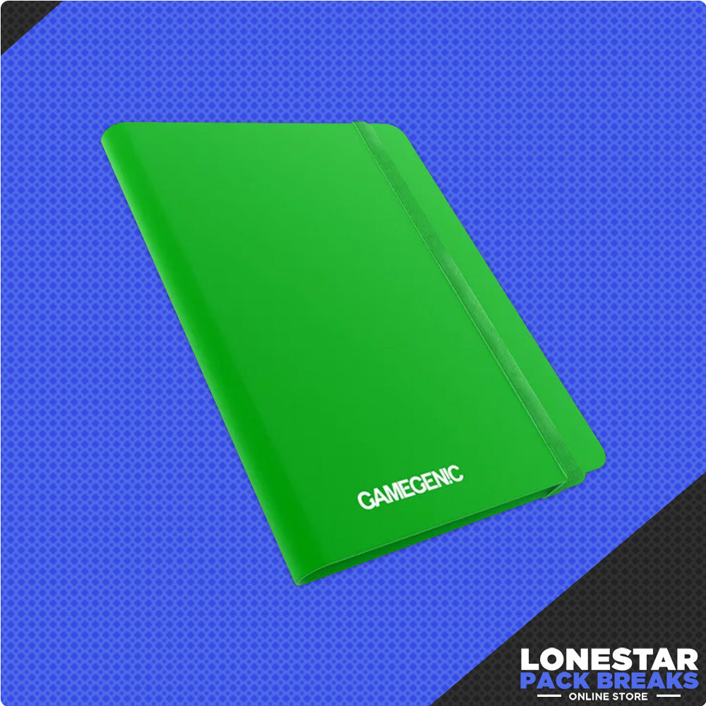 GameGenic CASUAL ALBUM 18-POCKET