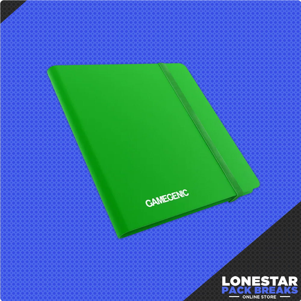 GameGenic CASUAL ALBUM 24-POCKET