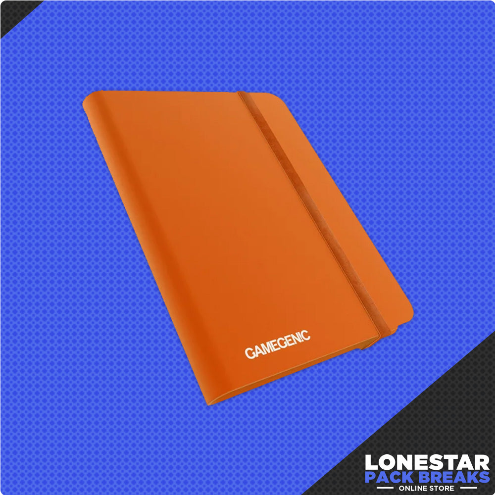 GameGenic CASUAL ALBUM 8-POCKET