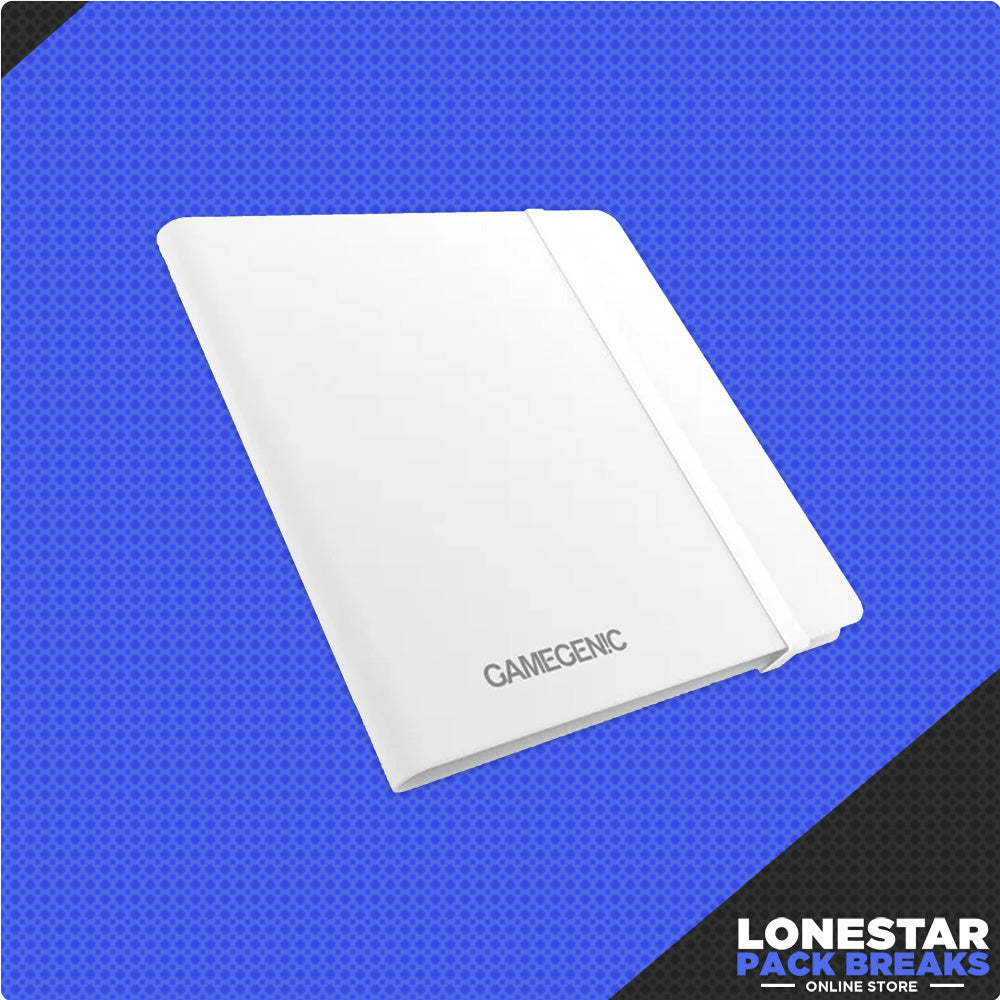 GameGenic CASUAL ALBUM 24-POCKET