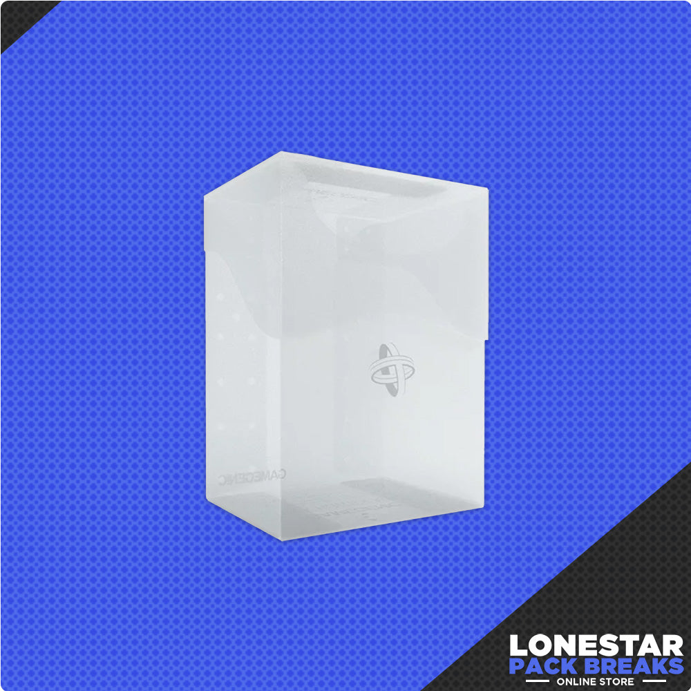 GameGenic DECK HOLDER 80+ (Vertical)