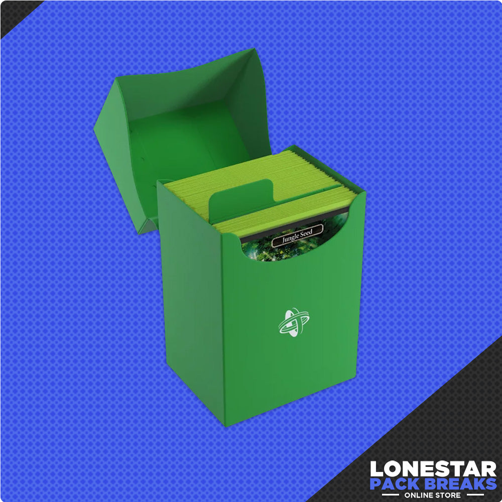 GameGenic DECK HOLDER 80+ (Vertical)