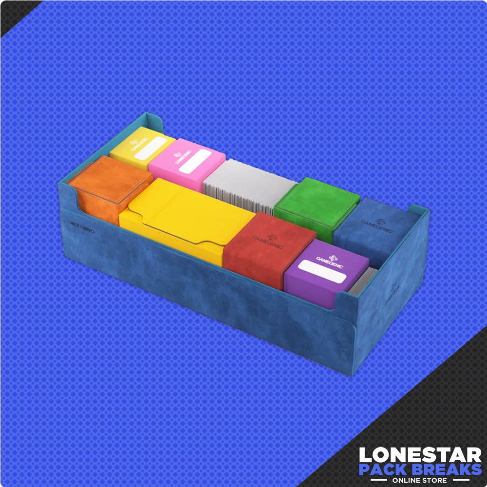 GameGenic DUNGEON 1100+ CONVERTIBLE