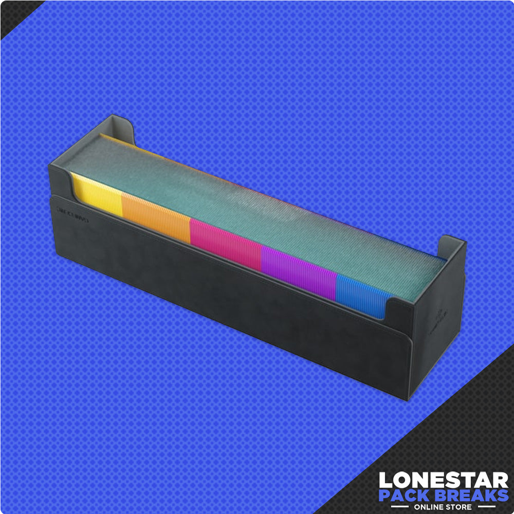 GameGenic DUNGEON S 550+ CONVERTIBLE