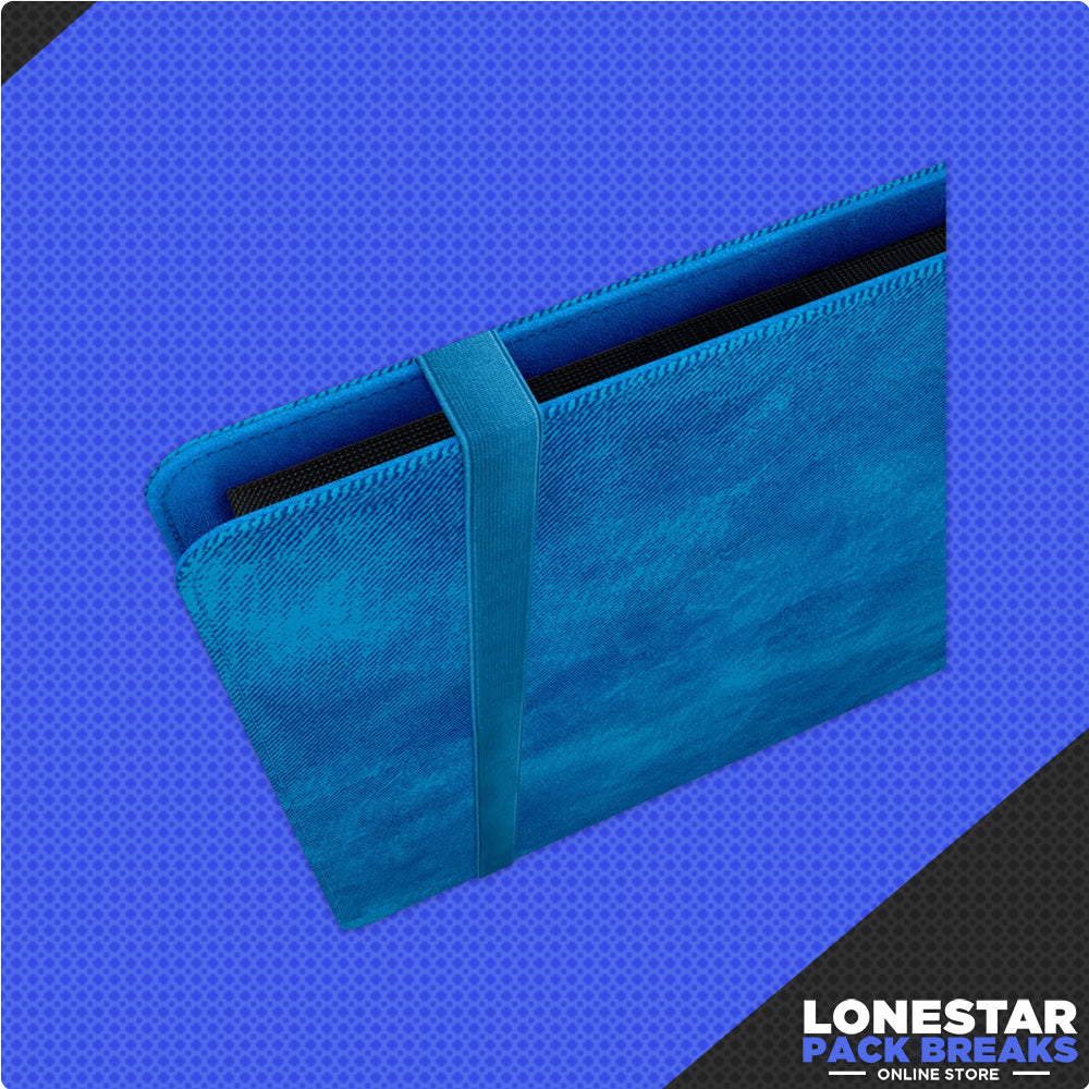 GameGenic PRIME ALBUM 18-POCKET