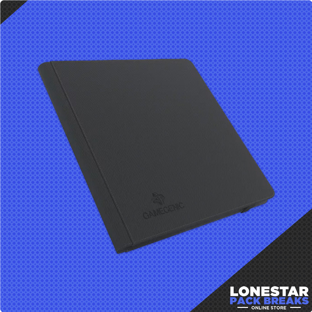 GameGenic PRIME ALBUM 24-POCKET
