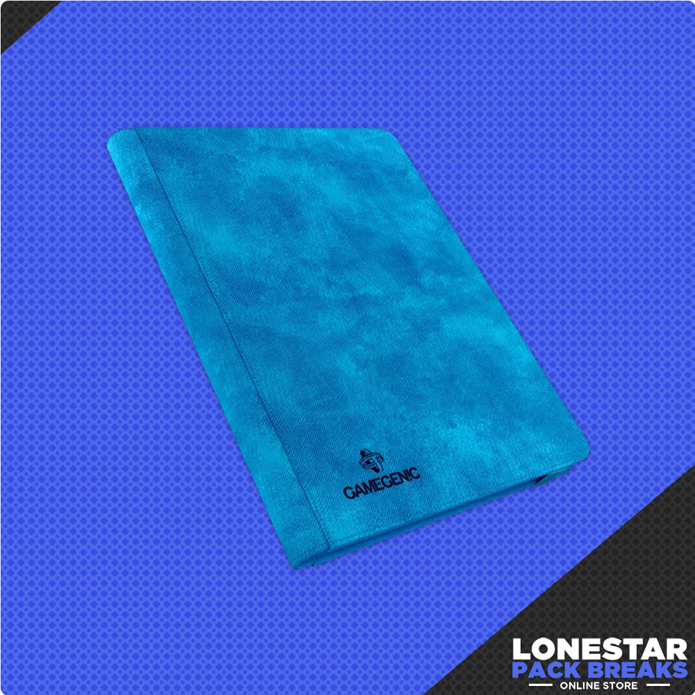 GameGenic PRIME ALBUM 18-POCKET