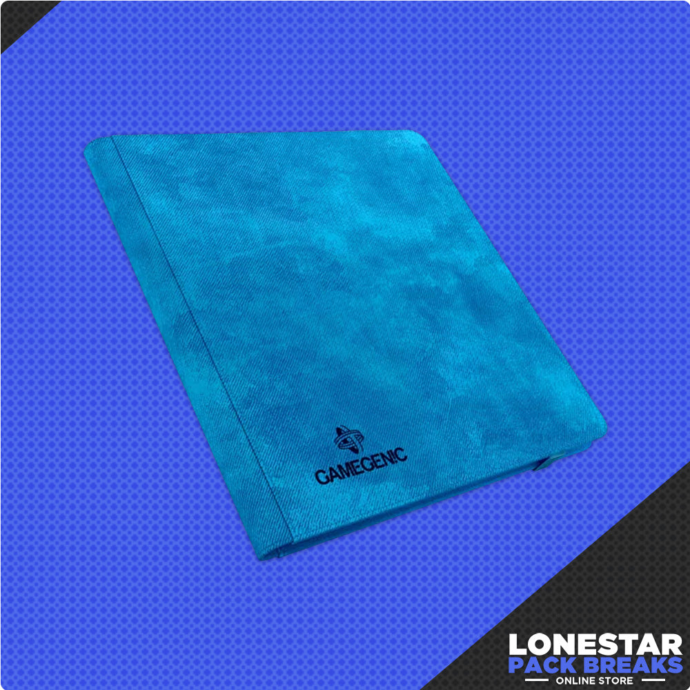 GameGenic PRIME ALBUM 24-POCKET