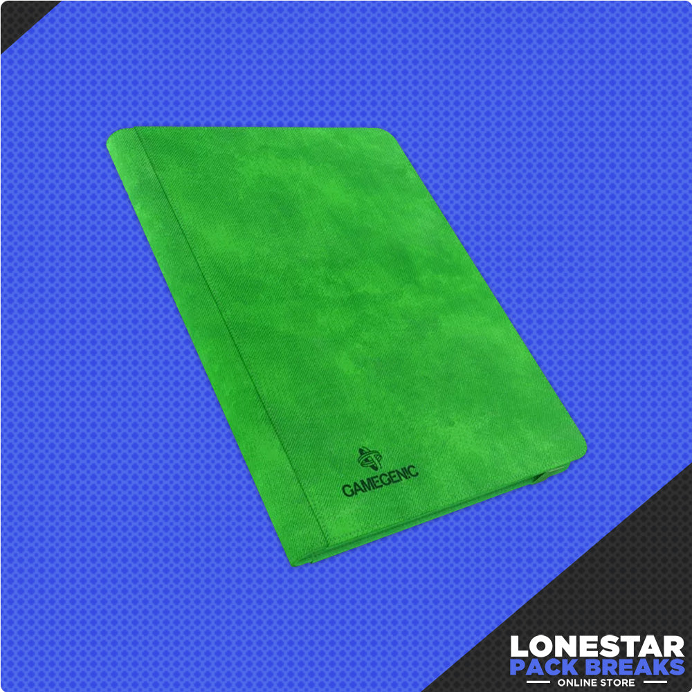 GameGenic PRIME ALBUM 18-POCKET