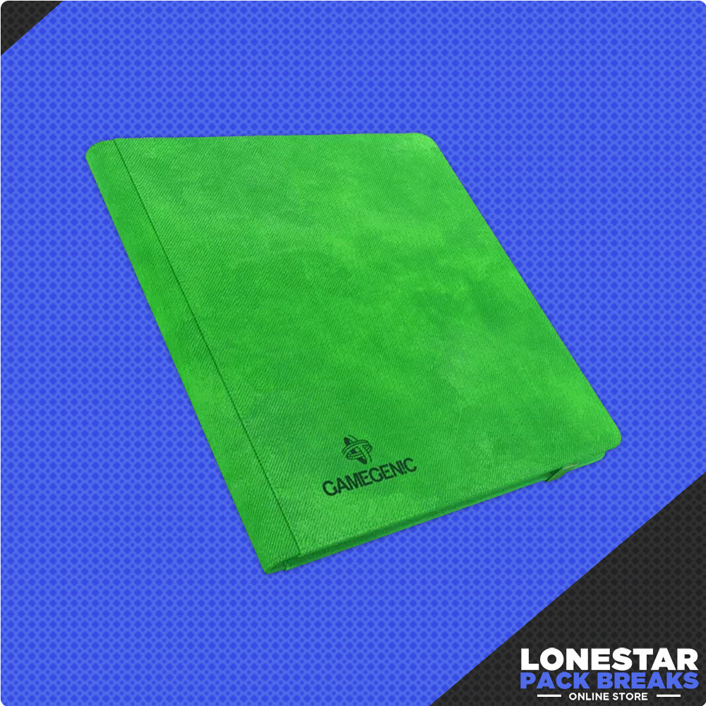 GameGenic PRIME ALBUM 24-POCKET