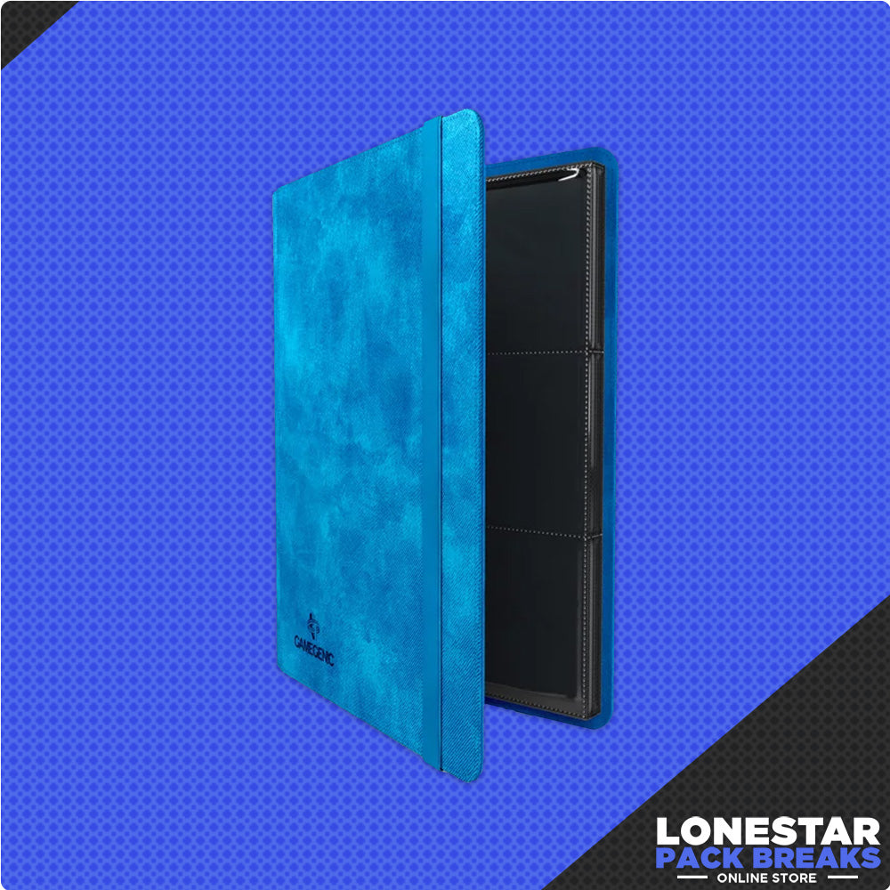 GameGenic PRIME ALBUM 18-POCKET