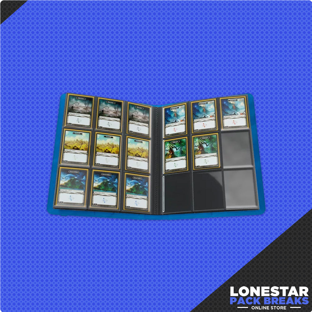 GameGenic PRIME ALBUM 18-POCKET