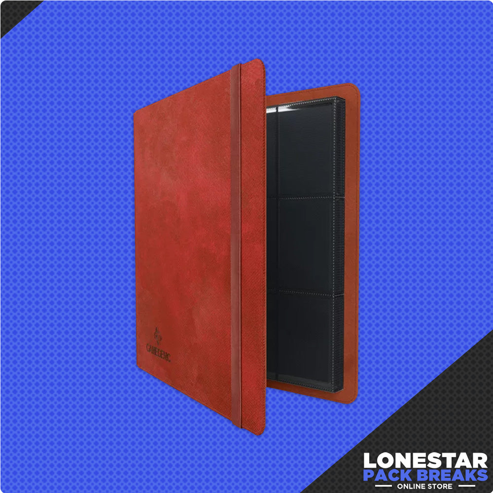 GameGenic PRIME ALBUM 24-POCKET