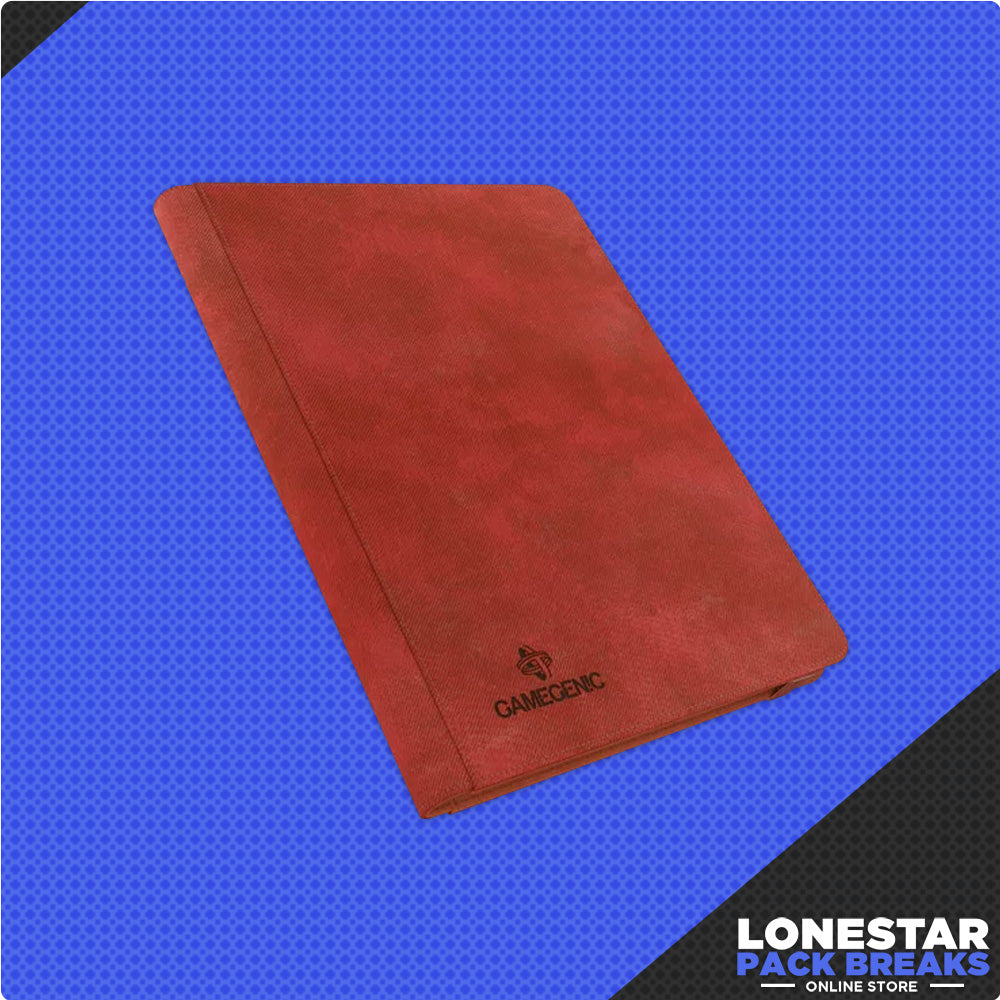 GameGenic PRIME ALBUM 18-POCKET