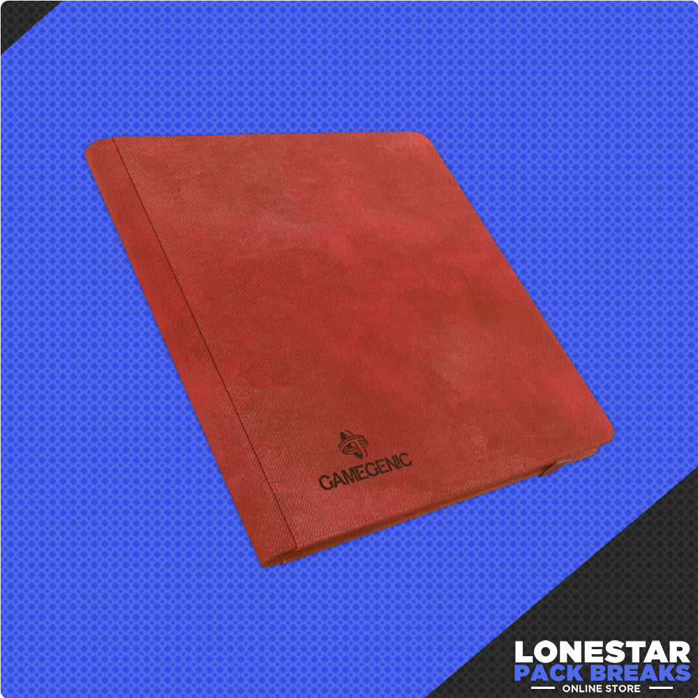 GameGenic PRIME ALBUM 24-POCKET