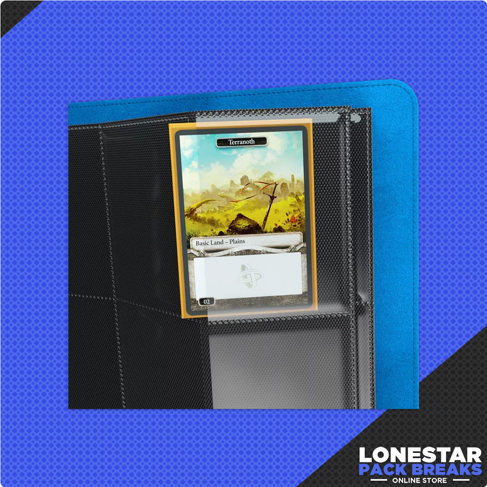 GameGenic PRIME ALBUM 18-POCKET