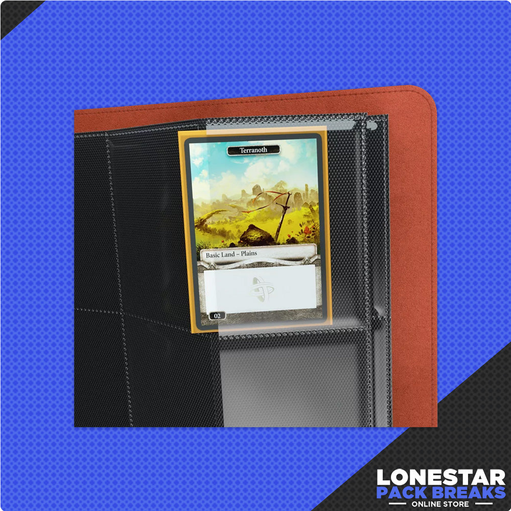 GameGenic PRIME ALBUM 24-POCKET