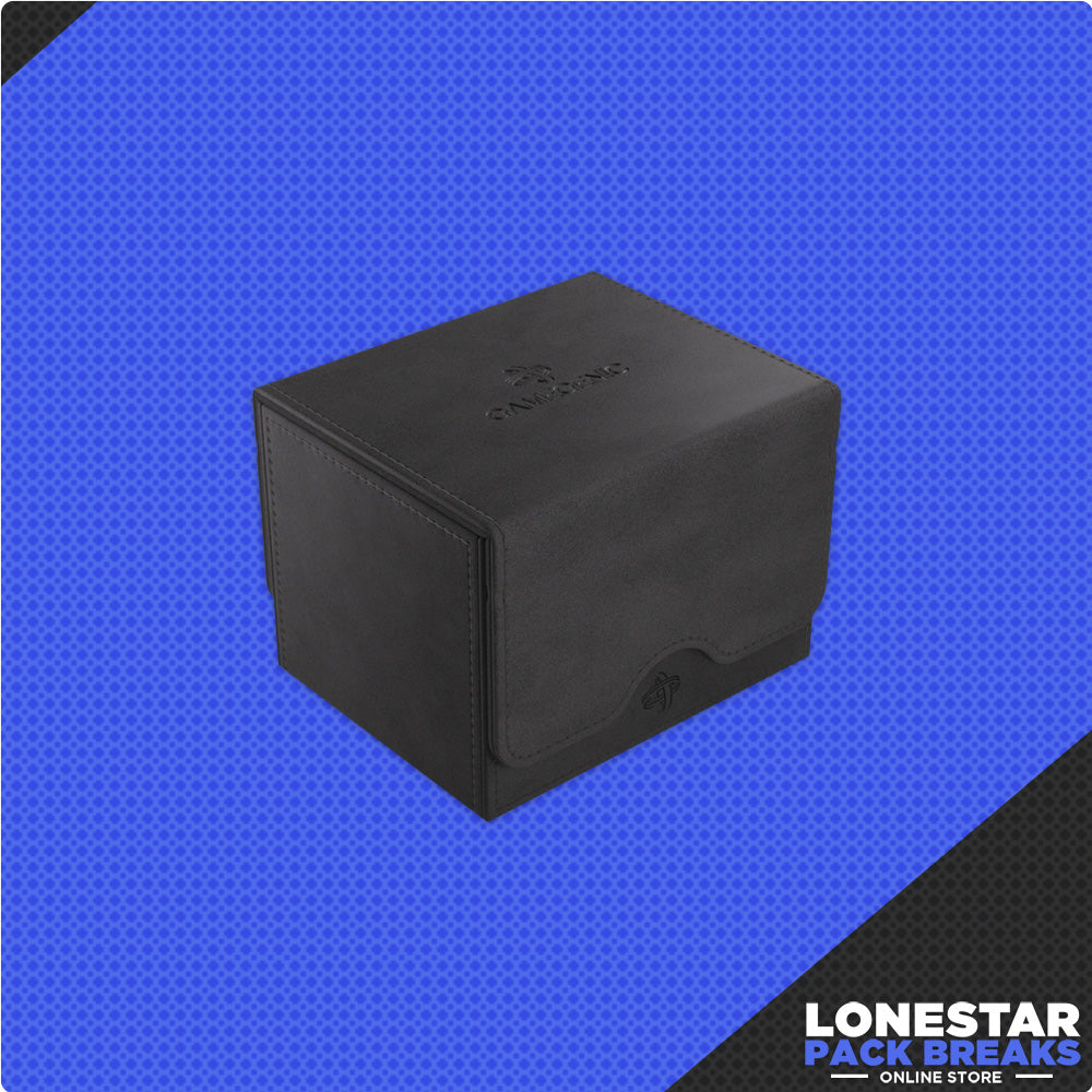 GameGenic SIDEKICK 100+ XL CONVERTIBLE