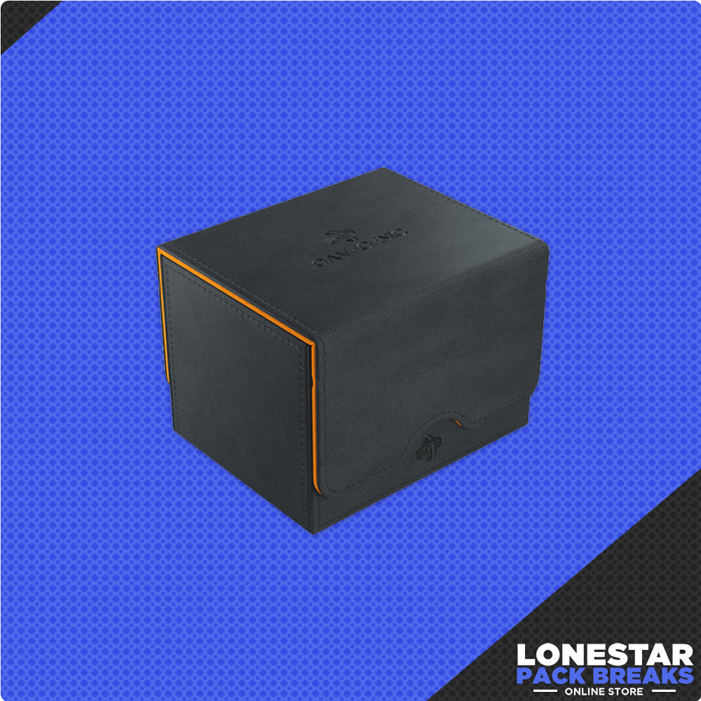 GameGenic SIDEKICK 100+ XL CONVERTIBLE