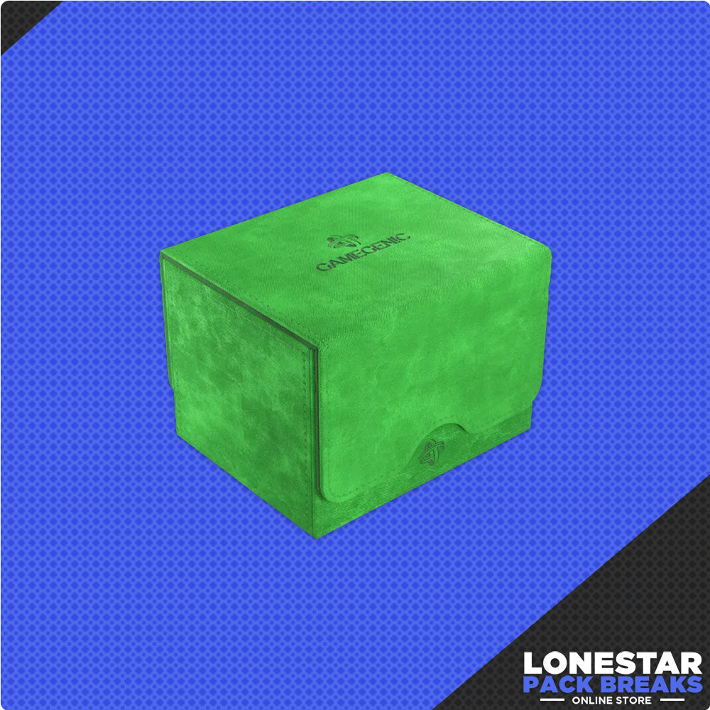 GameGenic SIDEKICK 100+ XL CONVERTIBLE