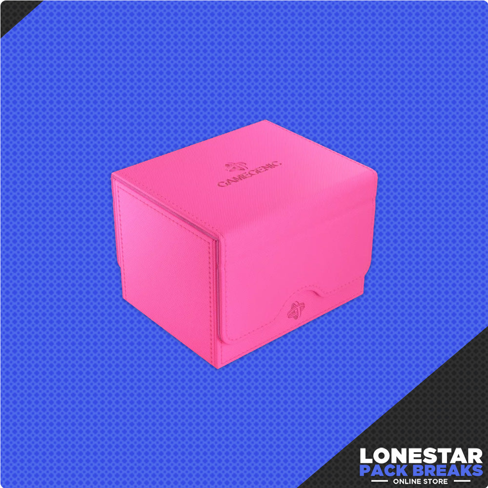 GameGenic SIDEKICK 100+ XL CONVERTIBLE