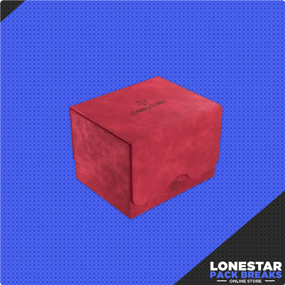 GameGenic SIDEKICK 100+ XL CONVERTIBLE